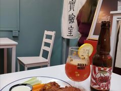 -橘酱餐厅