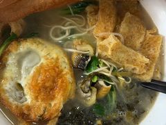 -许记大碗皮肚面馆(三条巷店)