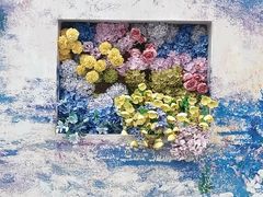 -荷兰花海