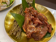 -八乔煎肉馆·丹东特色煎锅(梅林店)