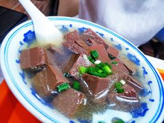 -新丰小吃(中山中路分店)