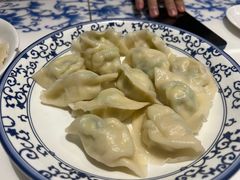 -东方饺子王(大屯路店)