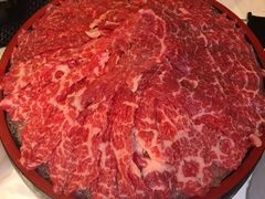 -鲜入围煮花胶鸡海鲜火锅