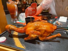 -羽鸽集·乳鸽专门店·地道顺德菜(岭南站店)