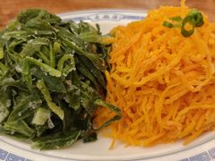 -老雒阳面馆·水席·洛阳菜(王城路店)