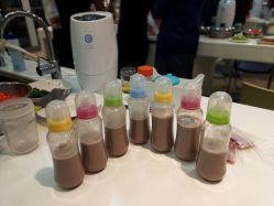 -安利上海体验馆