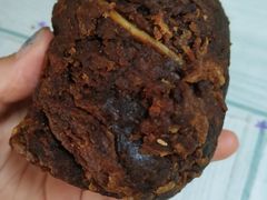 糖花卷-老回回饺子馆(海洋馆店)