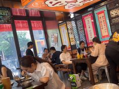 -小螺大作·螺蛳粉火锅(林和西店)