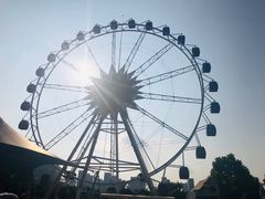 -凤凰山海港乐园