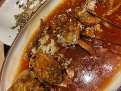 -鲁菜根·泰山菜(泰山店)