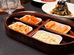 -钱塘秋荷·新江浙菜(沪太路店)
