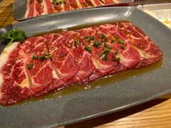 -新石器烤肉(之心城店)