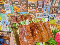 -香猪坊韩国烤肉专属门店(魏公村店)