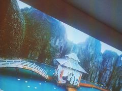 -御足宫影院式足道(平江万达店)