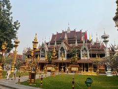-西双版纳总佛寺