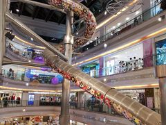 -巴黎春天(浦建店)