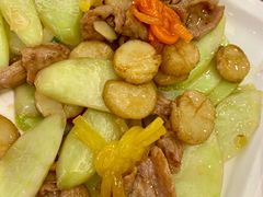 -新兴家喻酒家·羊城名宴(昌岗店)