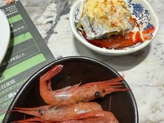 -金马门国际美食百汇(珞喻路店)