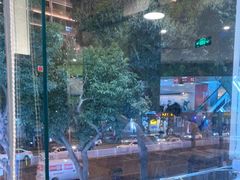 -萨莉亚意式餐厅(深南茂业店)