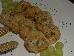 -甄御•海鲜新青岛菜(麦岛店)