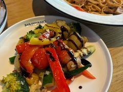 -玛尚诺Pizza&Bar(长泰广场店)
