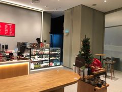 -星巴克(广州萝岗敏捷店)