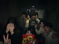 -棂笼·深度沉浸密室(武汉旗舰店)