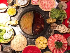 -虾吃虾涮.虾火锅.肉蟹煲(步步高梅溪新天地店)