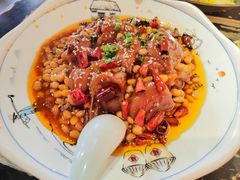 -饭江湖·江湖菜(湖广会馆店)