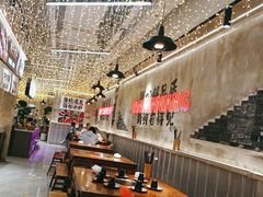 -谭三娘鲜切牛肉自助火锅(文殊院店)