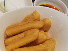 -海底捞火锅(乐堤港店)