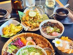 -Ameigo梅果·云贵川bistro(长宁来福士店)