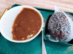 -笃笃笃糖粥(十全街店)