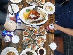 -冯姐生蚝(迎宾广场店)