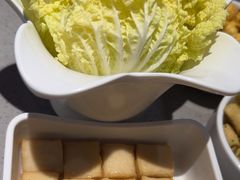 -半天妖烤鱼(西铁营万达店)