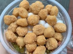 玫瑰糍粑冰粉-甜心闲生传统手工冰粉(奎星楼店)