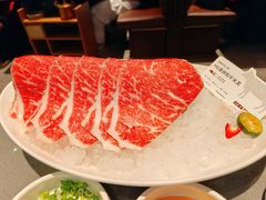 -巴奴毛肚火锅(悠唐购物中心店)