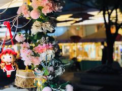 -证大大拇指广场(芳甸路店)