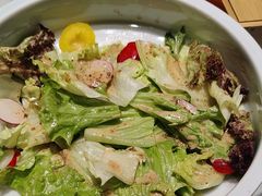 -郭林家常菜(狼垡店)