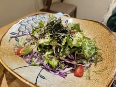 -樱之味精致料理融合餐厅