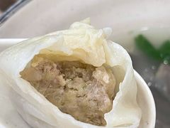 鲜肉汤包-法华汤包馆(法华镇路店)