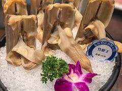 -东海怡品海鲜豆捞(舟宿夜江店)