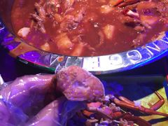 肉蟹煲-胖哥俩肉蟹煲(济南世茂国际广场店)