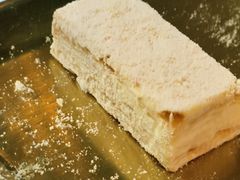 -谷丽羊肉串·新疆鲜货烧烤馆·清真·夜宵(长沙首店)