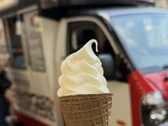 -富豪雪糕车流动点(尖沙咀)