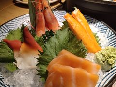 -温野菜涮涮锅(西单大悦城店)