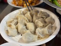 -嘉年华面包房餐厅（饺子馆）(陶然亭店)