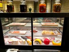-长沙君悦酒店·自助餐厅咖啡厅