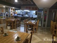 -绿岛汤泉韩式休闲会所