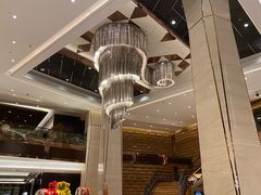 -西安赛瑞喜来登大酒店
